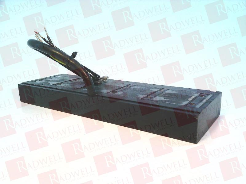 OMRON R88L-EC-FW-0615-NS-SDL