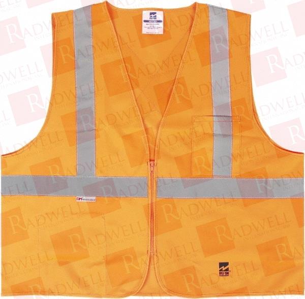 VIKING WEAR U6109O-L/XL