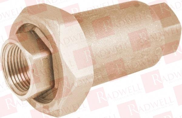 LEGEND VALVE 115-105NL