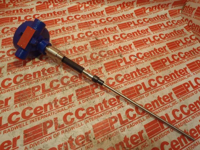 LEVEL SWITCH RF CAPACITANCE 5A 24VDC 18INCH PROBE