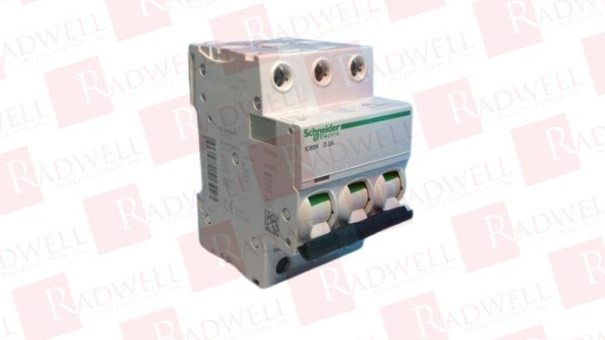 SCHNEIDER ELECTRIC A9F45302