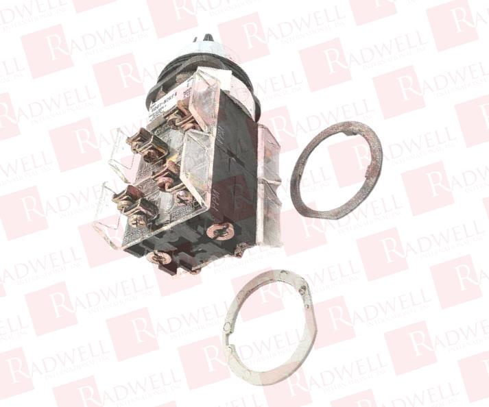 ALLEN BRADLEY 800T-N2KF4C