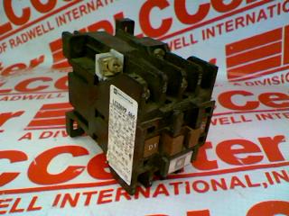 SCHNEIDER ELECTRIC LC1-D099A60