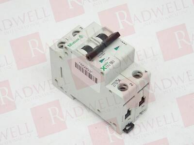 EATON CORPORATION FAZSC6-2