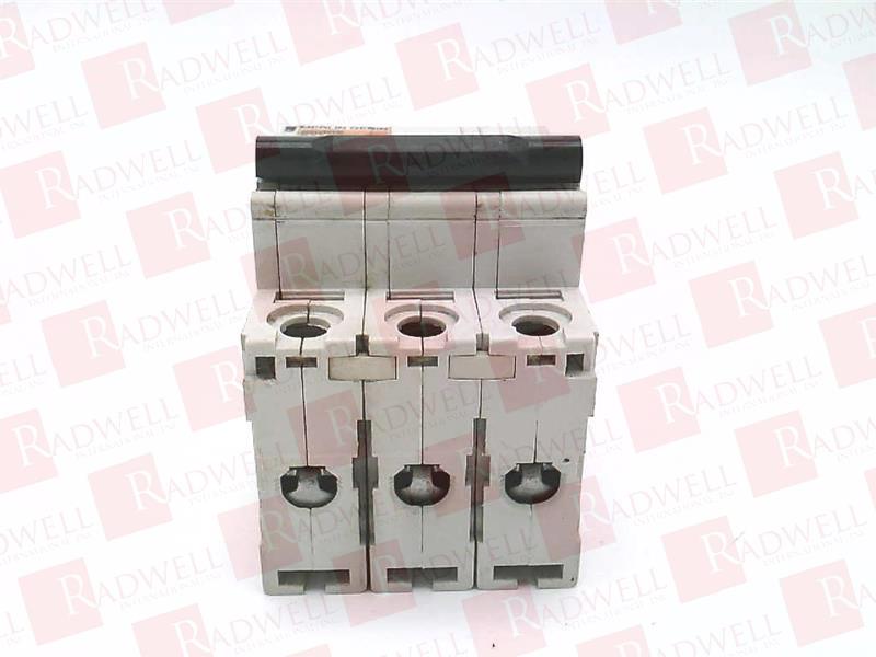 SCHNEIDER ELECTRIC MG24151