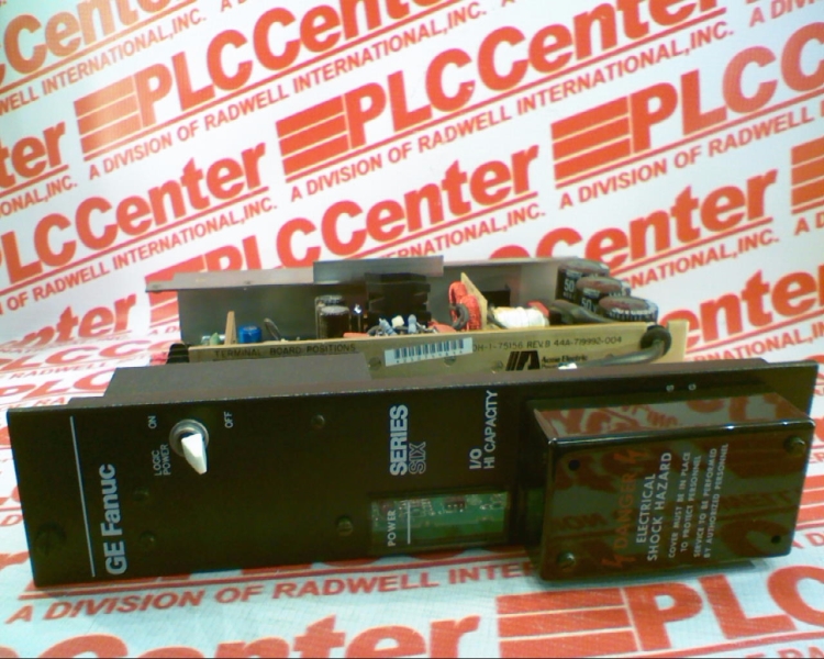 FANUC IC600PM542