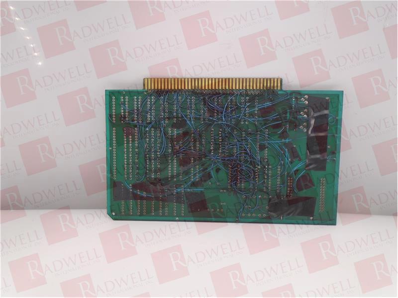 PC BOARD