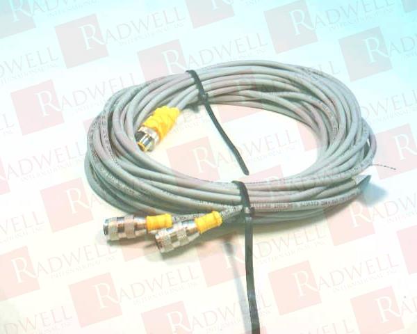 TURCK VBRS 4.5-2RK 4T-6/6/S818