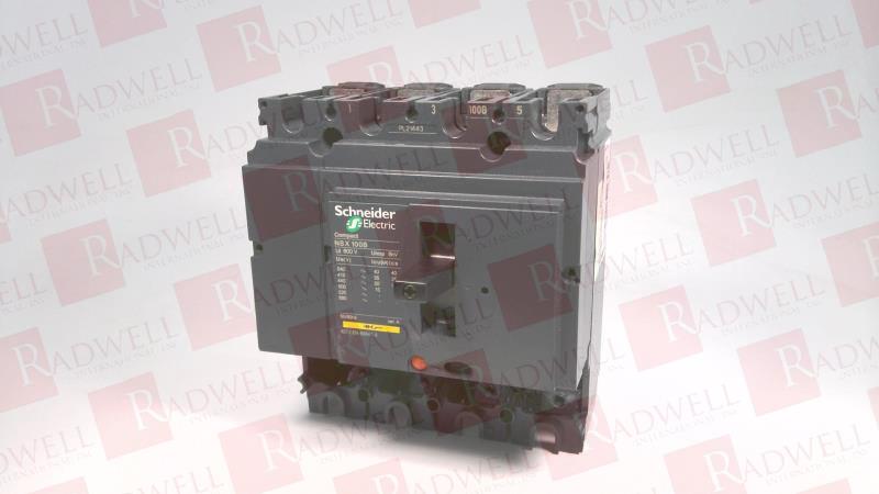 SCHNEIDER ELECTRIC LV429015