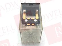 SKY ELECTRONICS SKMP-2C-120VAC