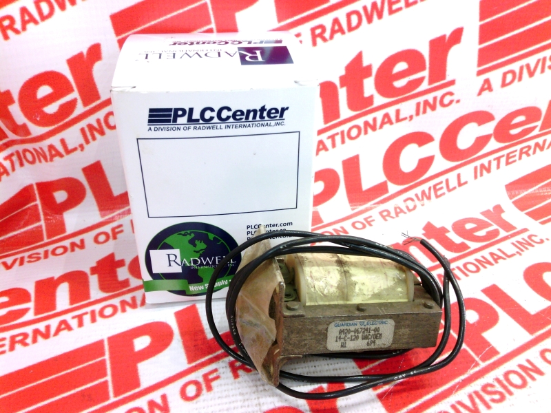 GUARDIAN ELECTRIC CO A420-067241-00