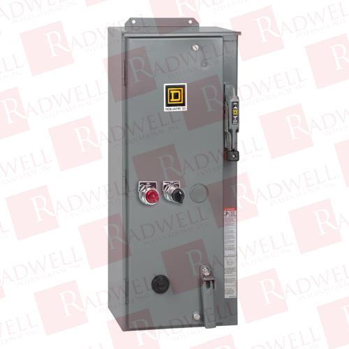 SCHNEIDER ELECTRIC 8538SDA21V81AFF4P1T