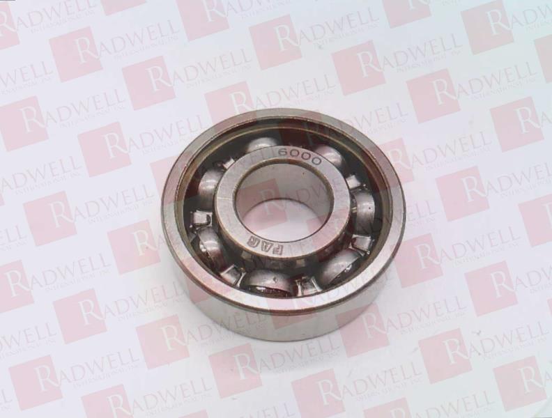 SCHAEFFLER GROUP 6000