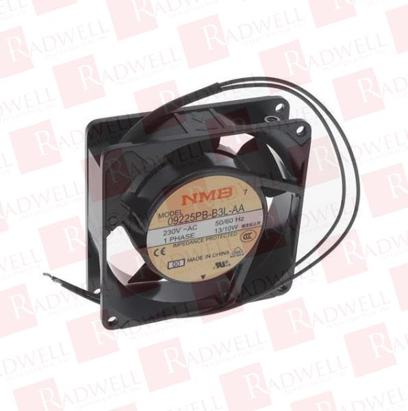 MINEBEA 09225PB-B3L-AA-00