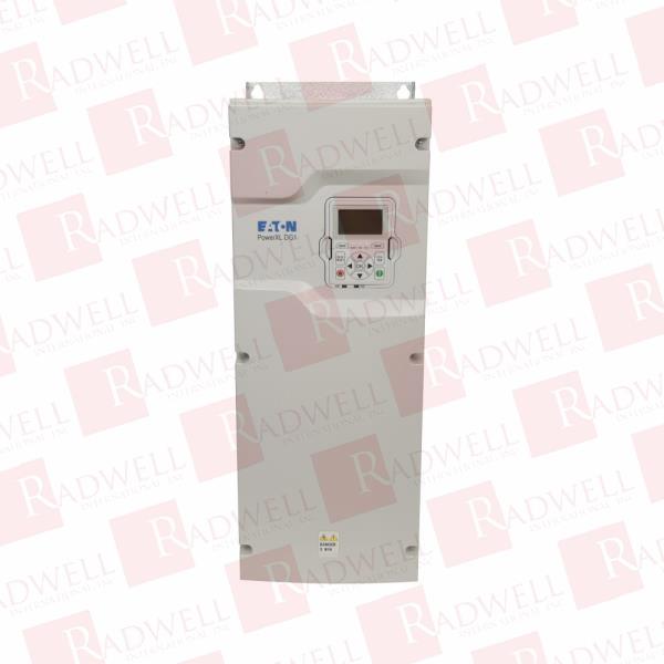 EATON CORPORATION DG1-35052FB-C54C