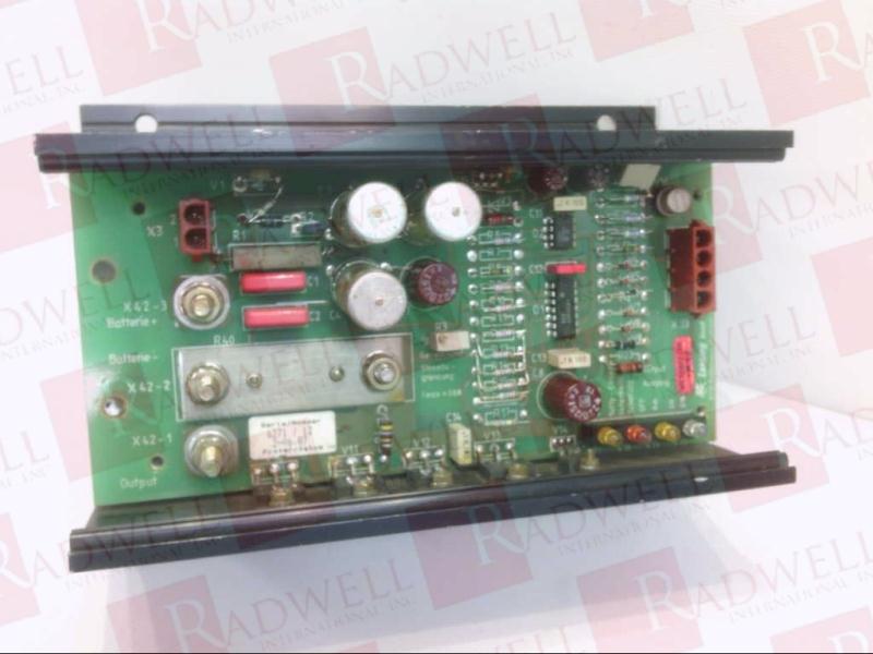 PC BOARD COMPUTER
