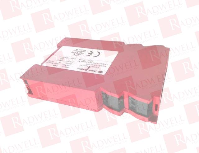 ALLEN BRADLEY 440R-S23174