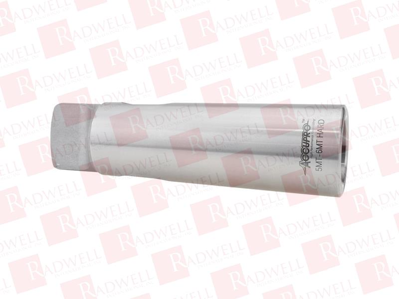 ACCUPRO CR06500000MSC