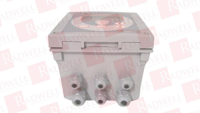 VEOLIA PH-RX-CHLORINE METER