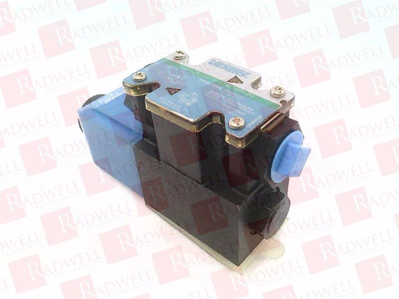 DANFOSS DG4V-3S-2A-M-FTWL-H5-60