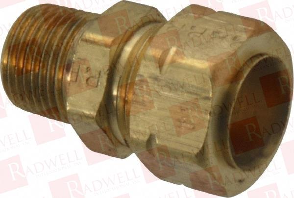 PARKER 68CA-10-6