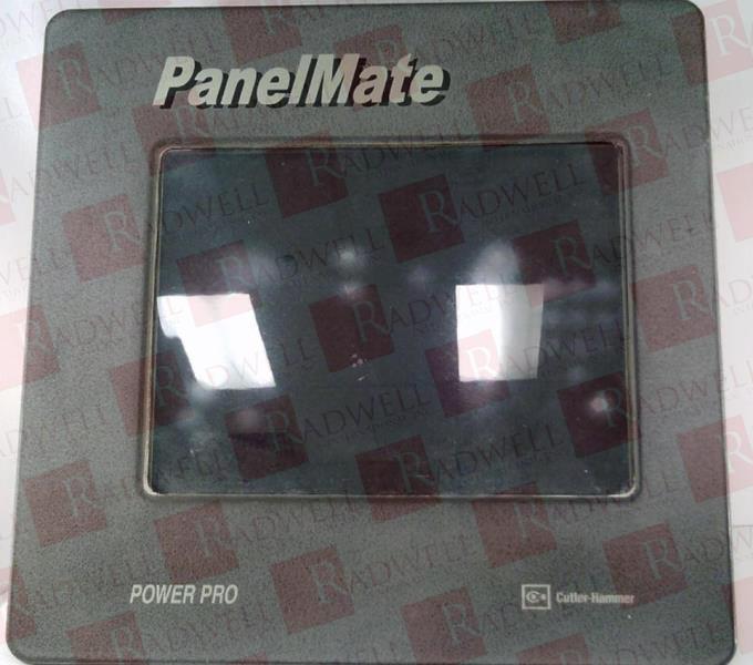 EATON CORPORATION 3985T-PMPP-300-2635