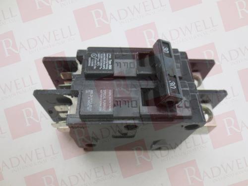 SIEMENS BQ2B030QXBPG
