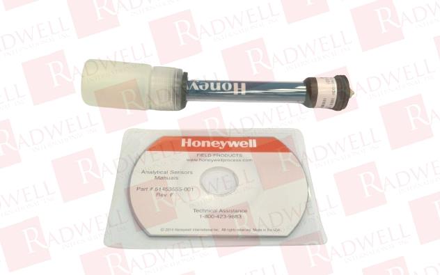 HONEYWELL 31117390-501