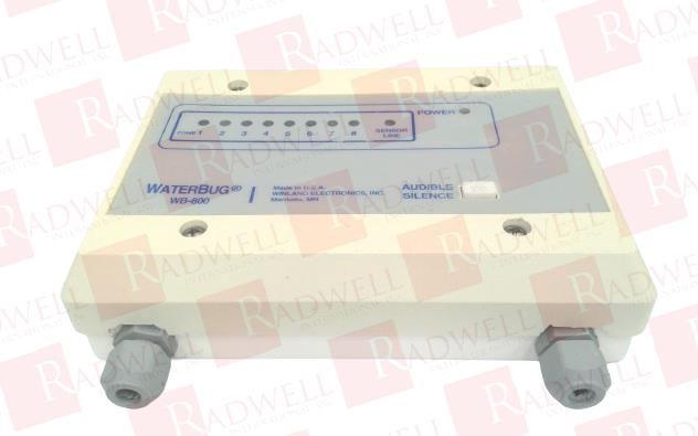 WINLAND ELECTRONICS WB-800