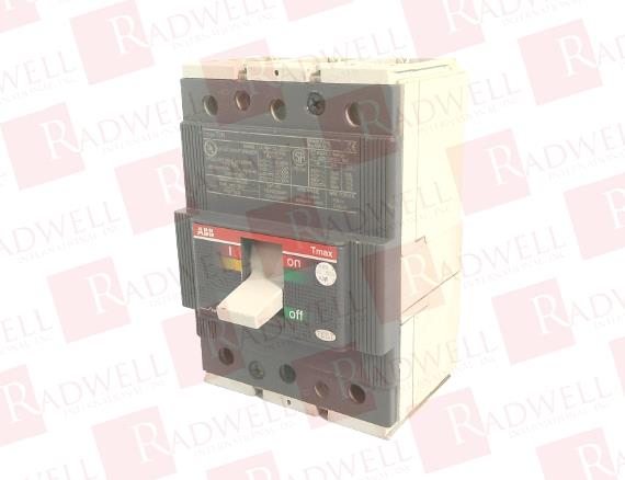 ASEA BROWN BOVERI T3N100TW