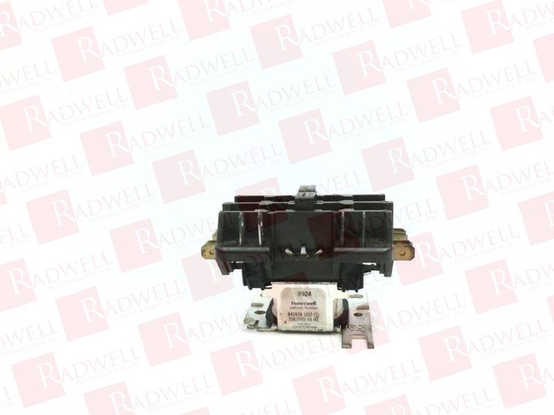 HONEYWELL R4243B1012