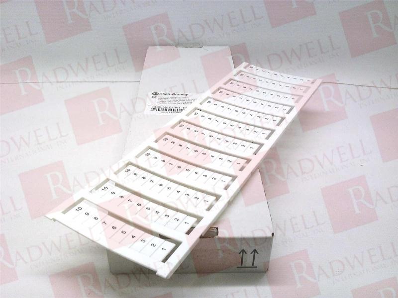 ALLEN BRADLEY 1492-M6X12V1-10