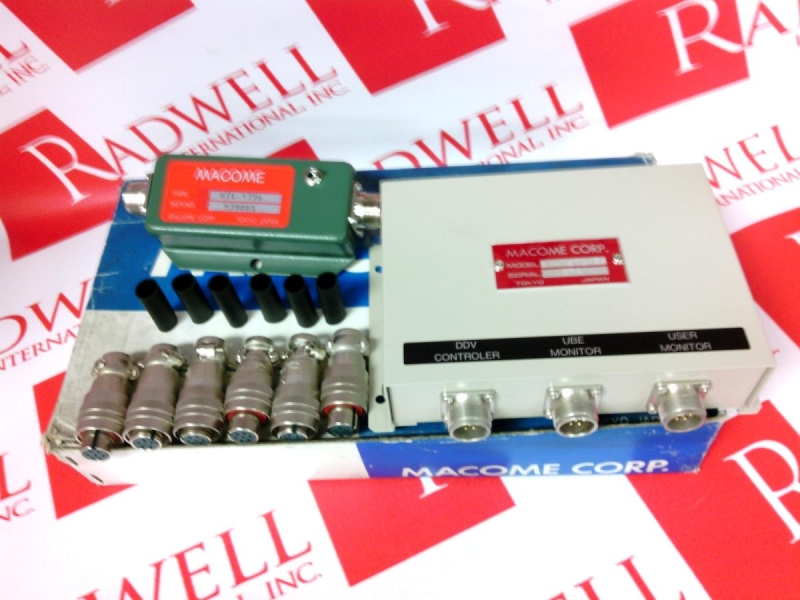 SCALE DETECTOR AND SENSOR KIT