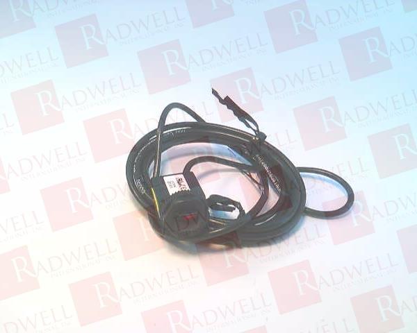 BANNER ENGINEERING QS12VP6R