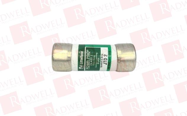 LITTELFUSE JTD002