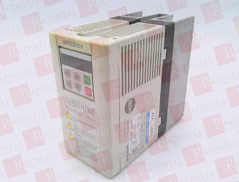 MITSUBISHI FR-U120S-N0.4K-EC