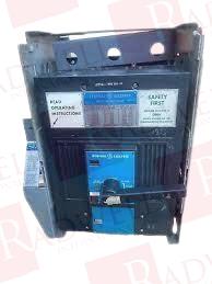 GENERAL ELECTRIC TS203F