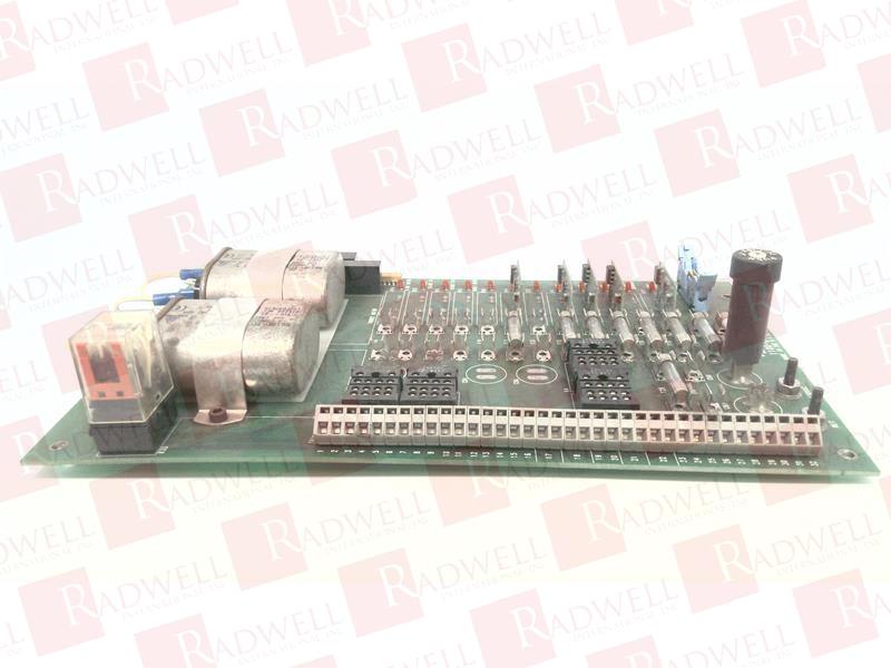 FADAL 1100-2H
