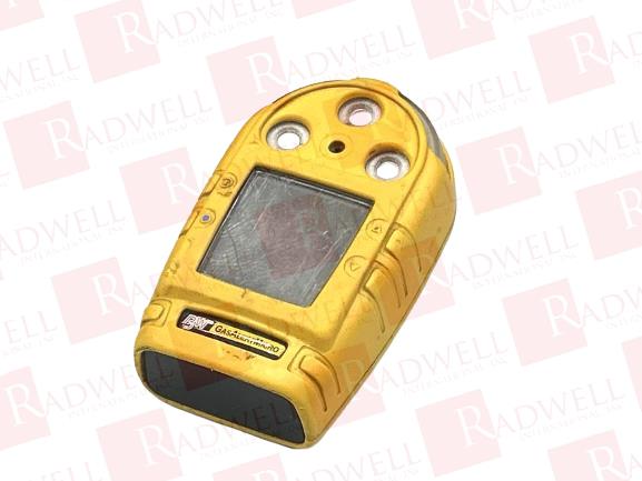 HONEYWELL GAMIC-4