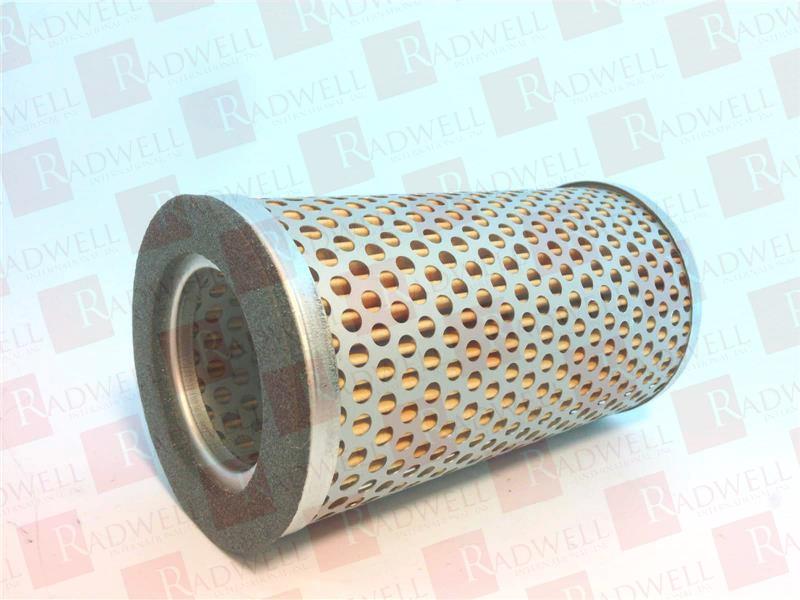 MANN FILTER C713