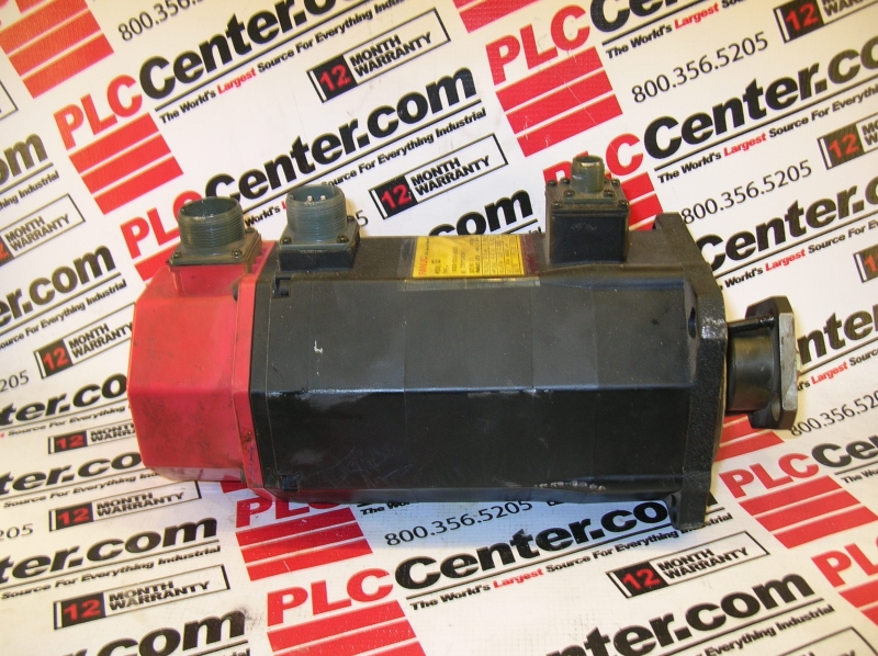 FANUC A06B-0313-B202