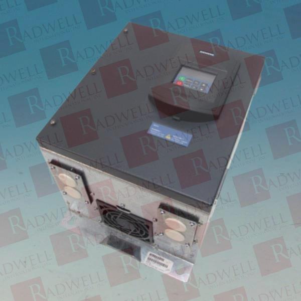 SIEMENS 6SE6436-5BD27-5CA0