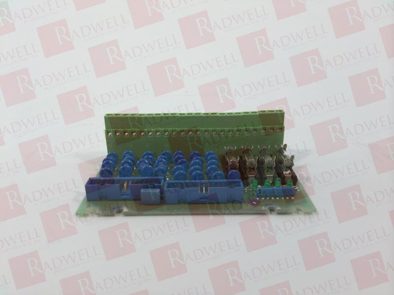ASEA BROWN BOVERI YM322001-EH