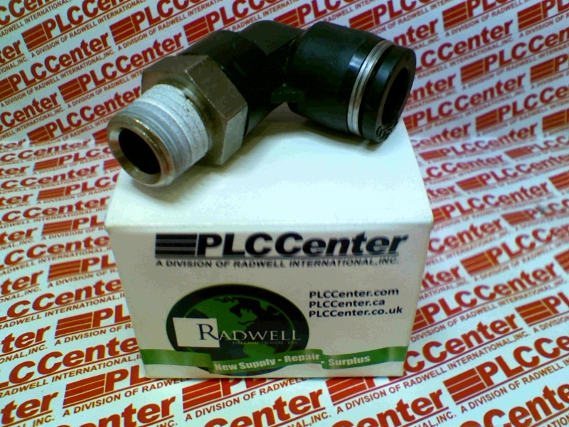 PISCO PNEUMATICS PL-10-02
