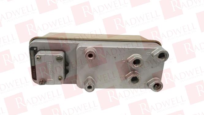 INVENSYS 556-9E-62
