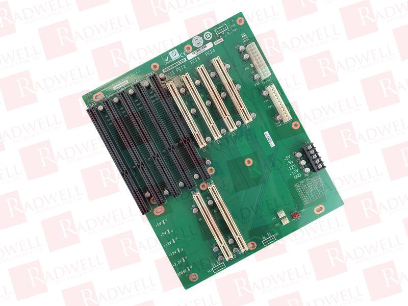 IEI INTEGRATION CORP PCI-8S-RS-R40