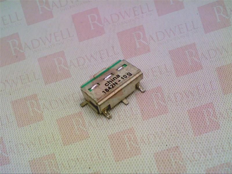 TOKO 4DFB-1842N-10