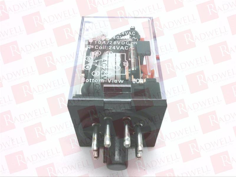 SKY ELECTRONICS SKKPAL-2C-24VAC