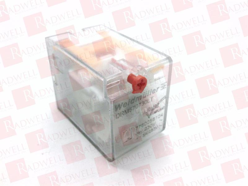 WEIDMULLER DRM570730LT
