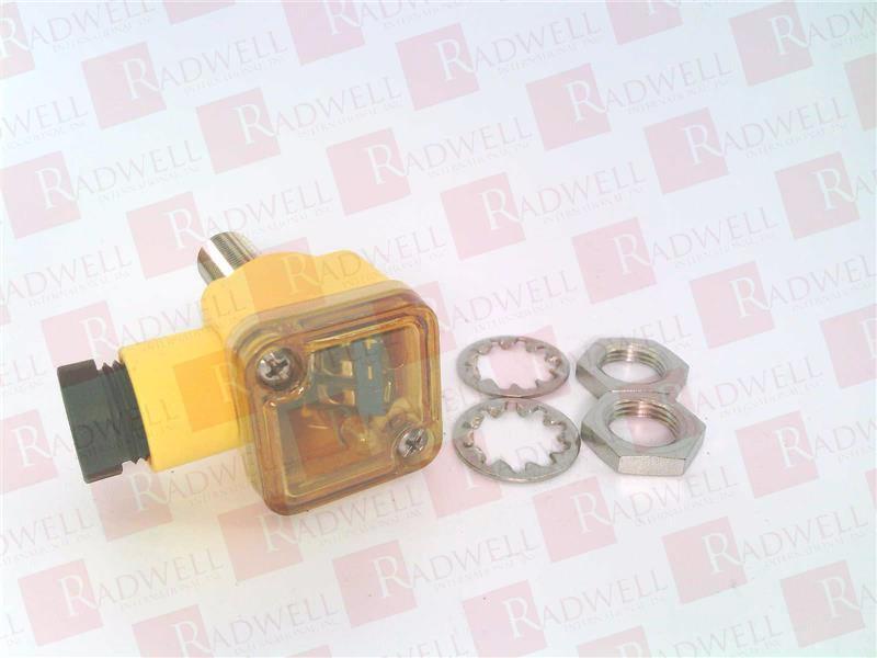 TURCK BI2-EG12SK-Y1X
